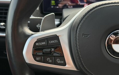 BMW X6, 2023 год, 10 500 000 рублей, 26 фотография