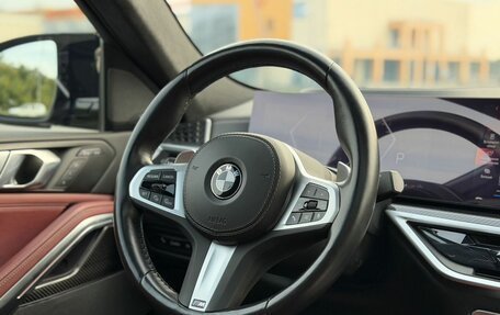 BMW X6, 2023 год, 10 500 000 рублей, 23 фотография