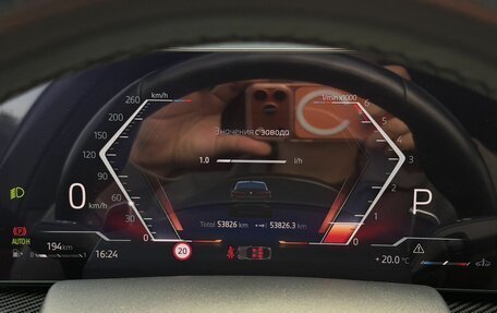 BMW X6, 2023 год, 10 500 000 рублей, 25 фотография