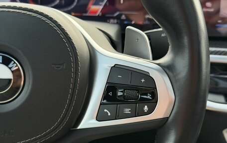 BMW X6, 2023 год, 10 500 000 рублей, 27 фотография