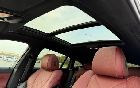 BMW X6, 2023 год, 10 500 000 рублей, 22 фотография