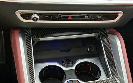 BMW X6, 2023 год, 10 500 000 рублей, 29 фотография