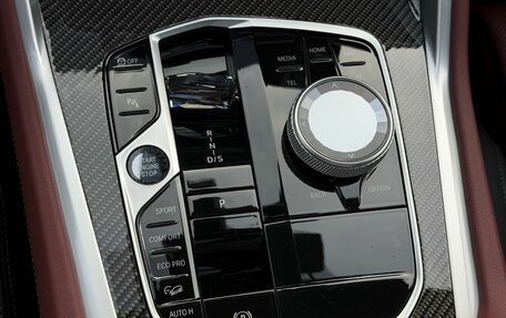 BMW X6, 2023 год, 10 500 000 рублей, 30 фотография