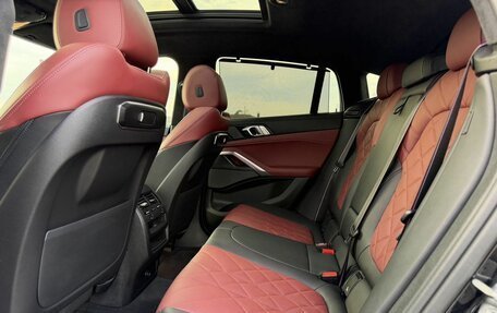 BMW X6, 2023 год, 10 500 000 рублей, 33 фотография
