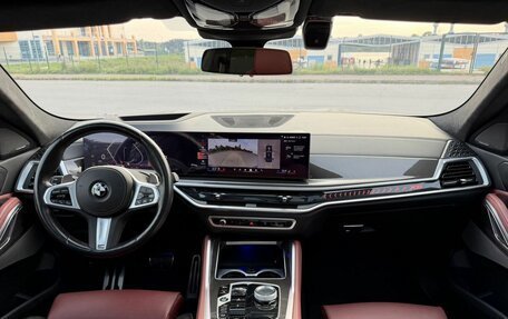 BMW X6, 2023 год, 10 500 000 рублей, 31 фотография
