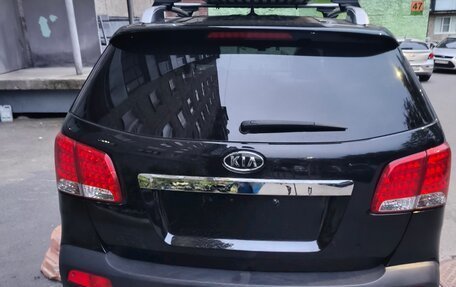 KIA Sorento II рестайлинг, 2012 год, 1 330 000 рублей, 2 фотография