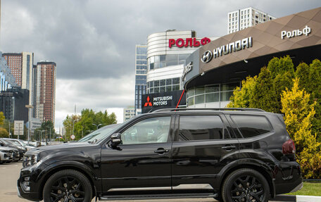 KIA Mohave I, 2022 год, 4 722 000 рублей, 6 фотография
