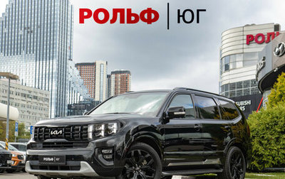KIA Mohave I, 2022 год, 4 722 000 рублей, 1 фотография