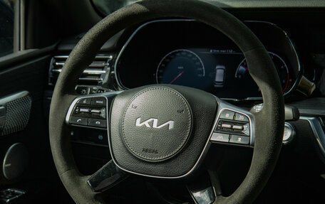 KIA Mohave I, 2022 год, 4 722 000 рублей, 11 фотография