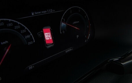 KIA Mohave I, 2022 год, 4 722 000 рублей, 9 фотография
