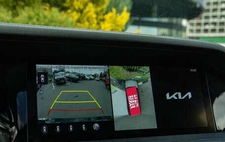 KIA Mohave I, 2022 год, 4 722 000 рублей, 17 фотография