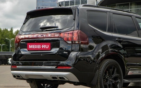 KIA Mohave I, 2022 год, 4 722 000 рублей, 24 фотография