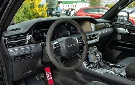 KIA Mohave I, 2022 год, 4 722 000 рублей, 20 фотография