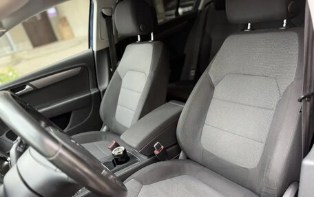 Volkswagen Passat B7, 2011 год, 800 000 рублей, 16 фотография