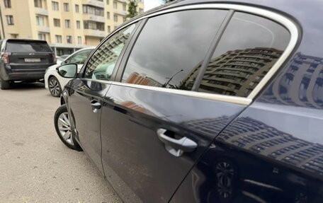 Volkswagen Passat B7, 2011 год, 800 000 рублей, 5 фотография