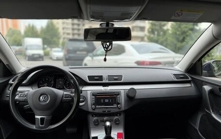 Volkswagen Passat B7, 2011 год, 800 000 рублей, 15 фотография