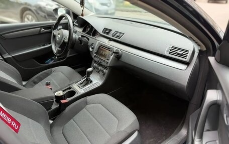 Volkswagen Passat B7, 2011 год, 800 000 рублей, 12 фотография