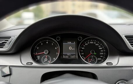 Volkswagen Passat B7, 2011 год, 800 000 рублей, 19 фотография
