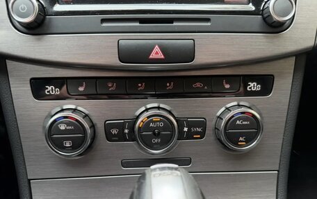 Volkswagen Passat B7, 2011 год, 800 000 рублей, 20 фотография