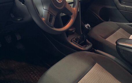 Volkswagen Polo VI (EU Market), 2012 год, 1 100 000 рублей, 4 фотография