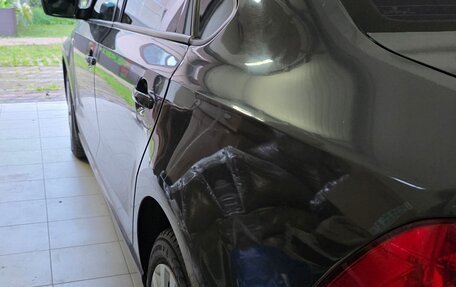 Volkswagen Polo VI (EU Market), 2012 год, 1 100 000 рублей, 7 фотография