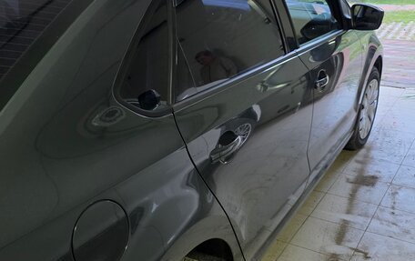 Volkswagen Polo VI (EU Market), 2012 год, 1 100 000 рублей, 8 фотография