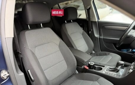 Volkswagen Passat B7, 2011 год, 800 000 рублей, 17 фотография