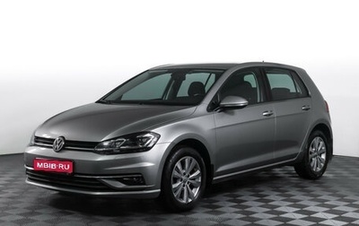 Volkswagen Golf VII, 2018 год, 1 985 000 рублей, 1 фотография