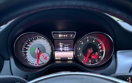 Mercedes-Benz CLA, 2015 год, 1 800 000 рублей, 6 фотография