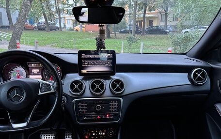 Mercedes-Benz CLA, 2015 год, 1 800 000 рублей, 7 фотография