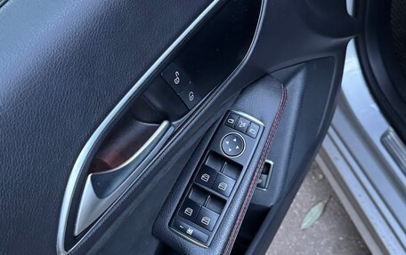 Mercedes-Benz CLA, 2015 год, 1 800 000 рублей, 9 фотография