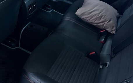Mercedes-Benz CLA, 2015 год, 1 800 000 рублей, 10 фотография