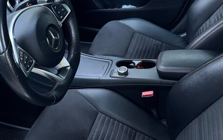 Mercedes-Benz CLA, 2015 год, 1 800 000 рублей, 8 фотография