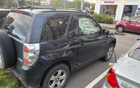 Suzuki Grand Vitara, 2008 год, 975 000 рублей, 4 фотография