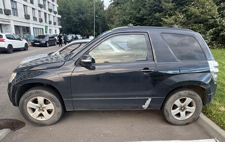 Suzuki Grand Vitara, 2008 год, 975 000 рублей, 2 фотография