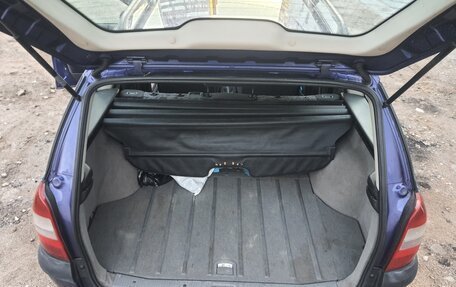 Opel Vectra B рестайлинг, 1997 год, 400 000 рублей, 9 фотография
