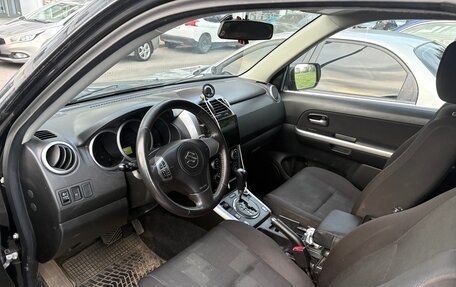 Suzuki Grand Vitara, 2008 год, 975 000 рублей, 5 фотография