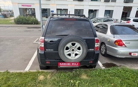 Suzuki Grand Vitara, 2008 год, 975 000 рублей, 3 фотография