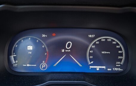 Toyota RAV4, 2024 год, 3 950 000 рублей, 14 фотография
