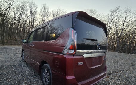 Nissan Serena IV, 2019 год, 2 100 000 рублей, 5 фотография
