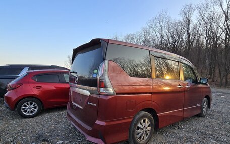 Nissan Serena IV, 2019 год, 2 100 000 рублей, 6 фотография