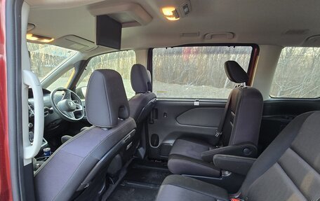 Nissan Serena IV, 2019 год, 2 100 000 рублей, 8 фотография