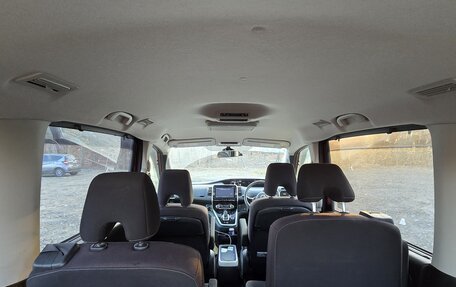 Nissan Serena IV, 2019 год, 2 100 000 рублей, 9 фотография