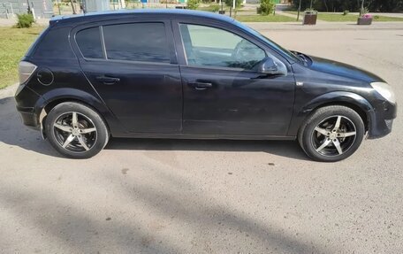 Opel Astra H, 2011 год, 320 000 рублей, 6 фотография