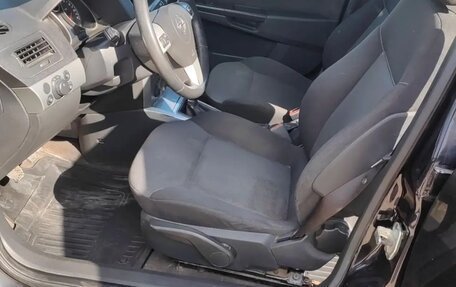 Opel Astra H, 2011 год, 320 000 рублей, 10 фотография
