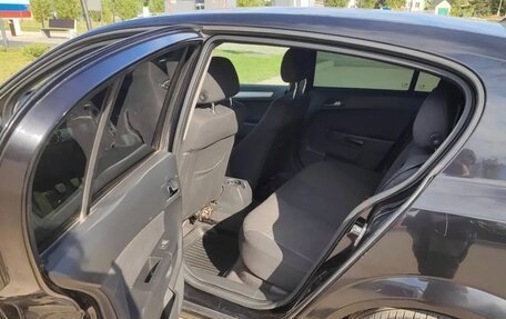 Opel Astra H, 2011 год, 320 000 рублей, 11 фотография