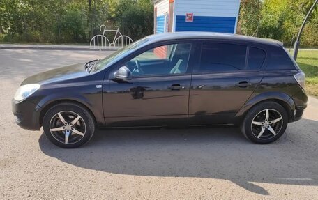 Opel Astra H, 2011 год, 320 000 рублей, 7 фотография