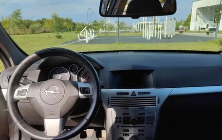 Opel Astra H, 2011 год, 320 000 рублей, 8 фотография