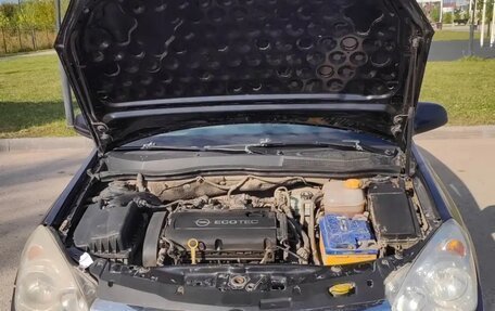 Opel Astra H, 2011 год, 320 000 рублей, 12 фотография