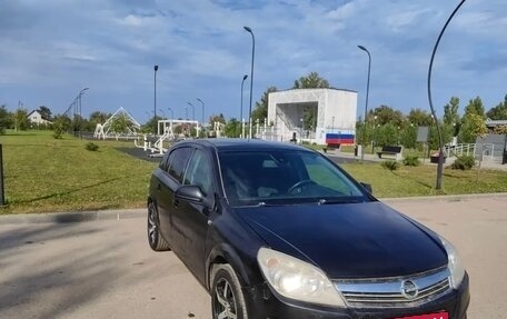 Opel Astra H, 2011 год, 320 000 рублей, 2 фотография